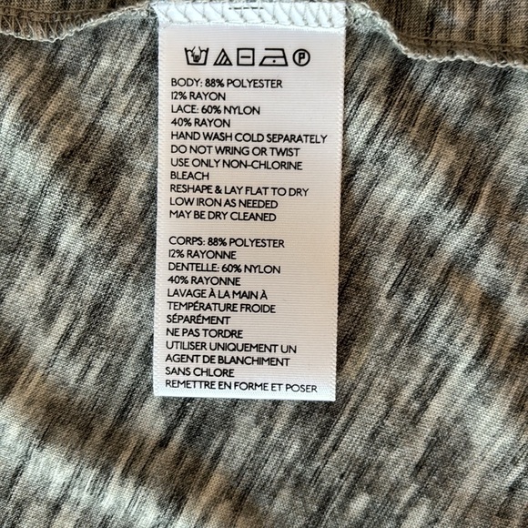 Urban Outfitters Kimchi Blue Maxi Dress Size Small - Picture 5 of 9